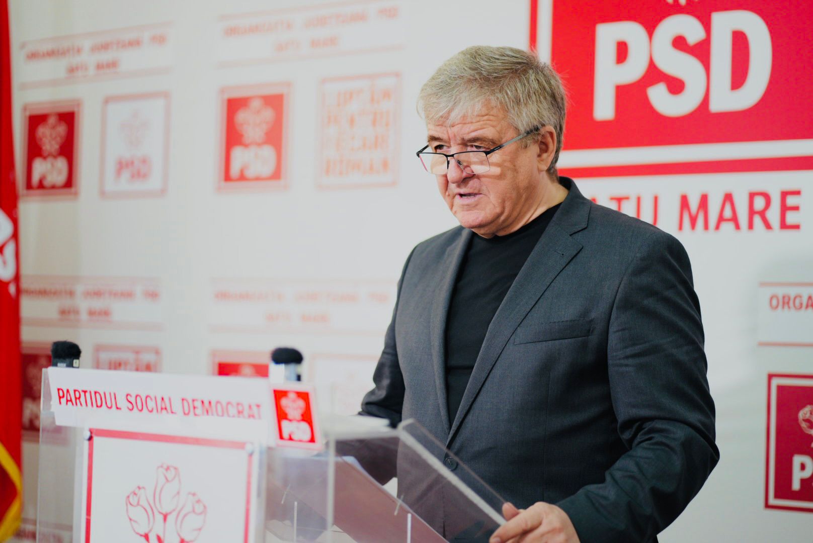 Mircea Govor: "România are nevoie urgent de o strategie națională coerentă și aplicabilă pentru combaterea bullying-ului în școli"