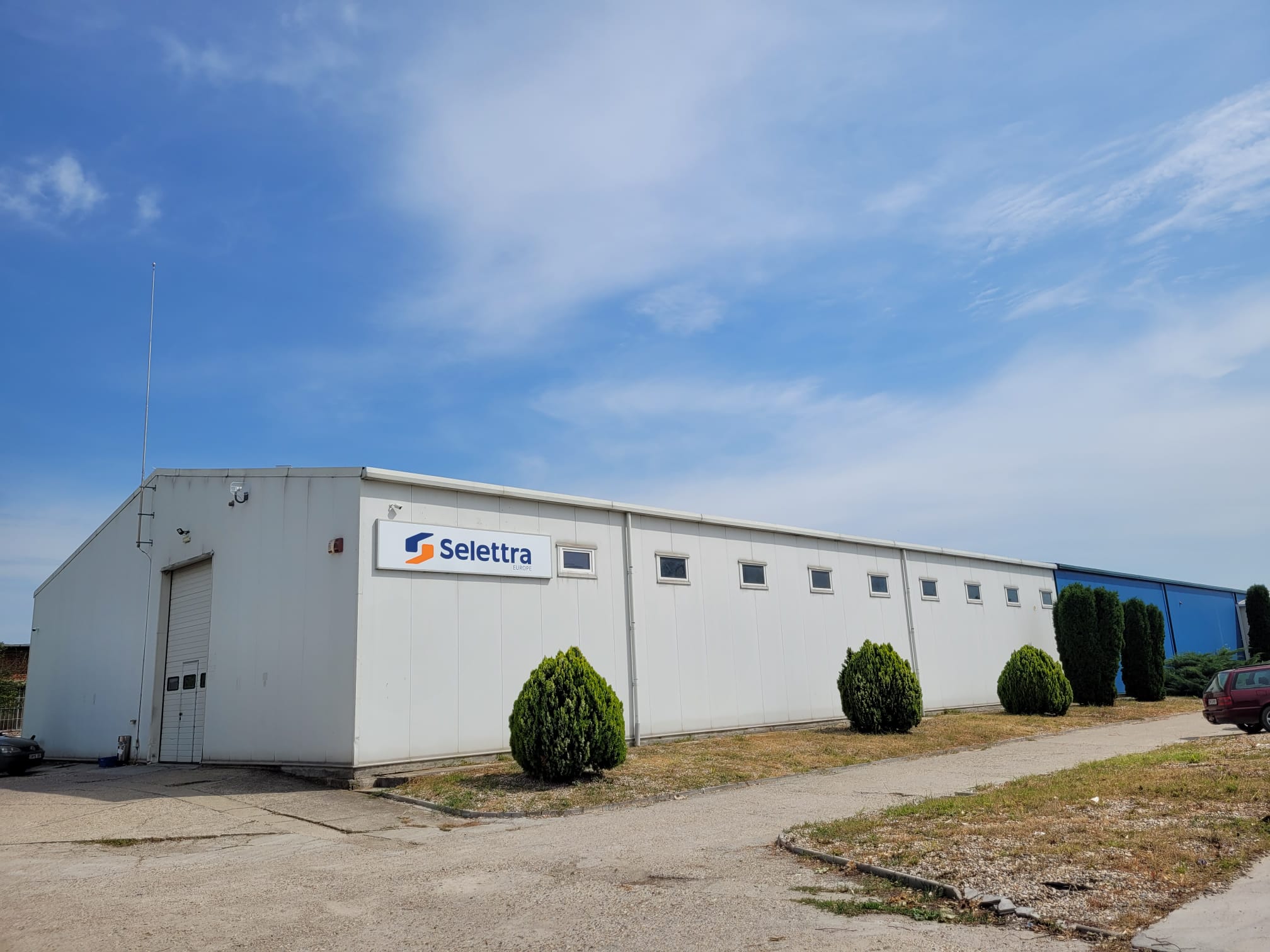 Selettra Europe din Satu Mare face angajări. Beneficii importante, salariu motivant