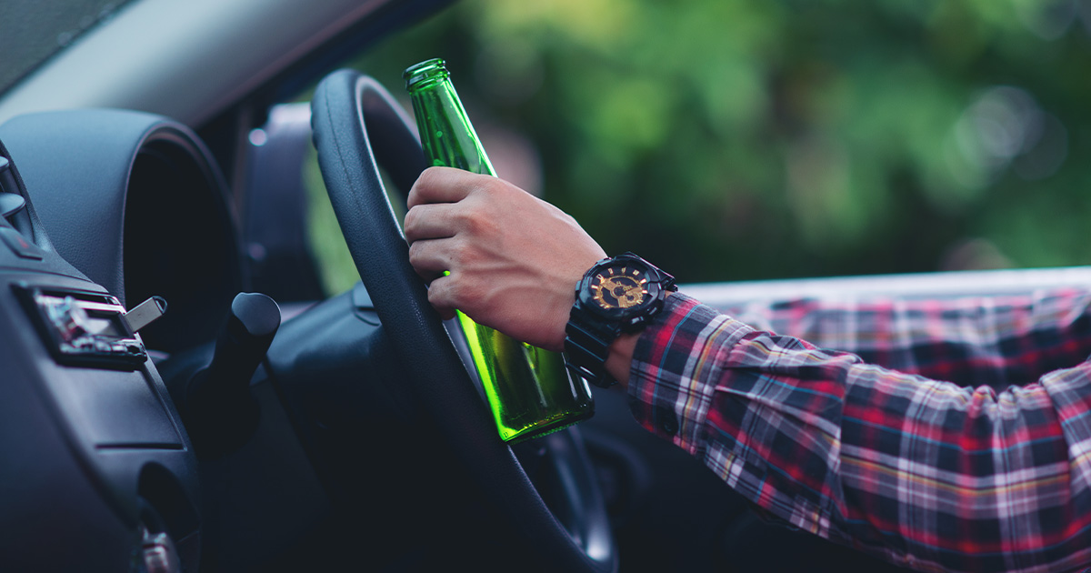 SONDAJ. Doi din 10 şoferi recunosc că au urcat băuţi la volan. 60% susţin că „nu erau beţi” și făceau drumuri scurte, pe care le cunoșteau