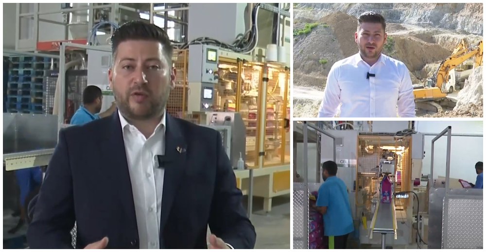 OPINIE. Adrian Micle, politicianul de tip nou: succes fără afaceri cu statul, viziune nouă