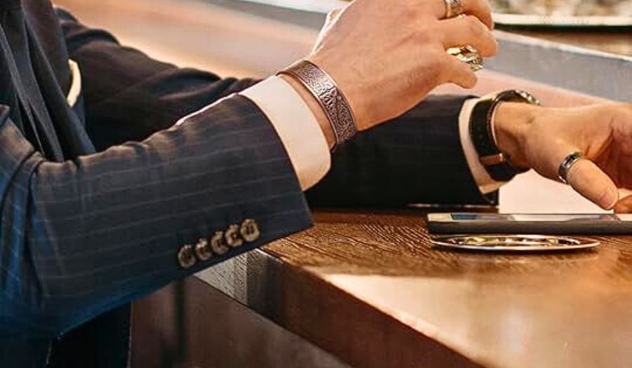 Ce beneficii oferă purtarea bijuteriilor din cupru cu magneți