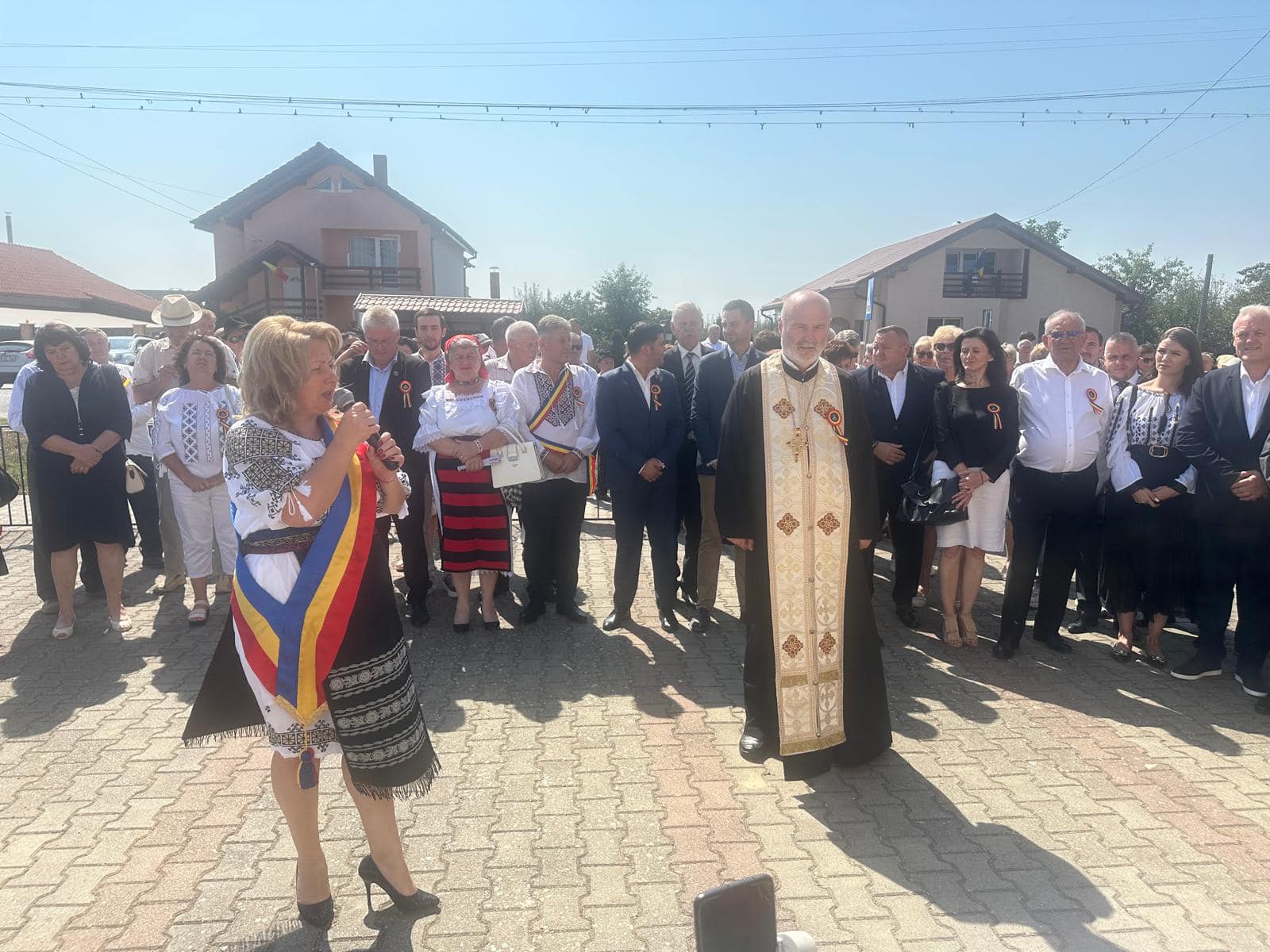 Străzi mai sigure și facturi mai mici: Terebești investește masiv în iluminatul public