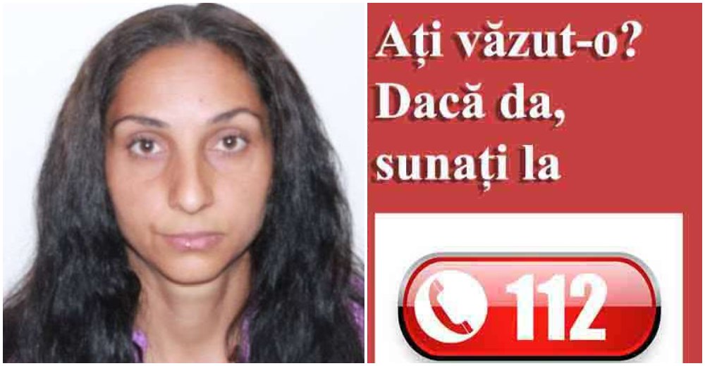 FOTO. Misterul dispariției Biancăi. De șase luni nu se mai știe nimic de ea