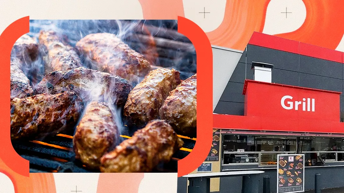 Micii de la Kaufland sunt populari. Dar fac obiectul unor controverse. Și amenzi de la Protecția Consumatorului