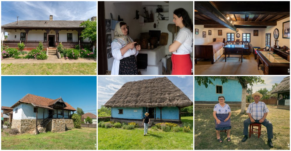 SPECTACULOS. Muzeele de la sate, din județul Satu Mare, pot fi vizitate...virtual!