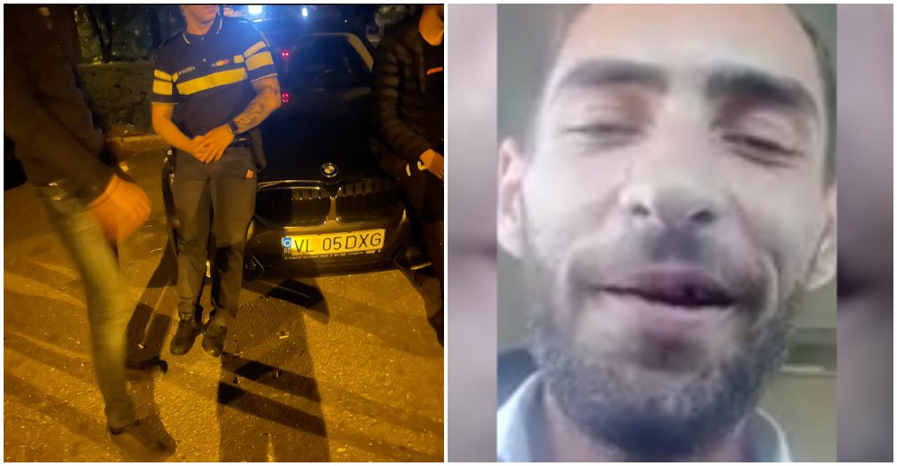 FALS POLIȚIST. Un infractor cu 8 clase a reușit să se infiltreze printre polițiști. Și-a cumpărat uniformă și pistol