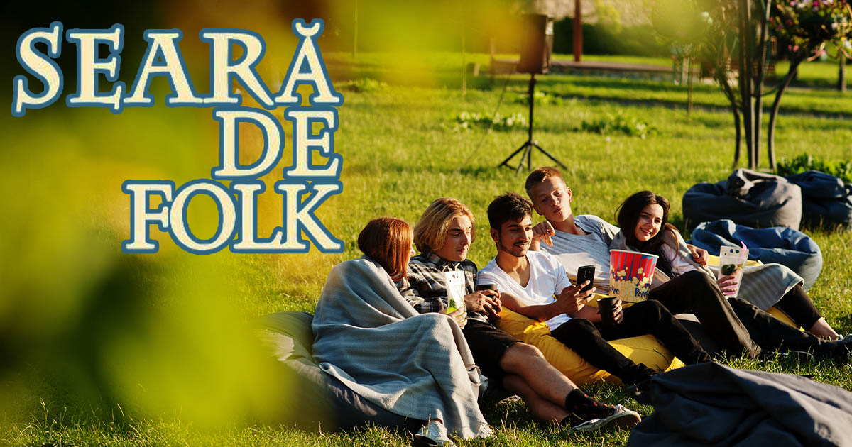 Folk pe iarbă, la Cetate. Sătmărenii, invitați la concerte folk și folk-rock la Ardud