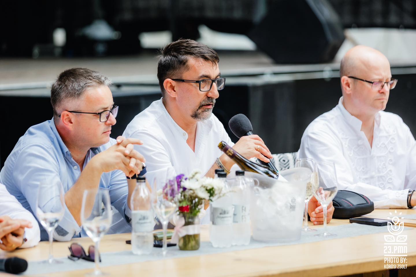 Senatorul Turos Lorand: ”Zilele Culturale Partium este și în acest an o sărbătoare a consolidării comunității”