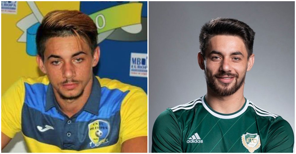 Tony, un tânăr sportiv din Satu Mare, grav bolnav! Are nevoie urgentă de ajutorul nostru