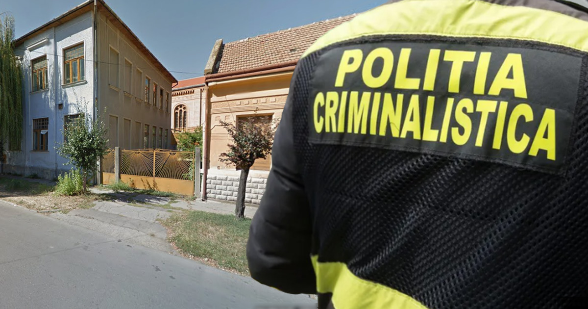 Ce spun procurorii sătmăreni despre crima de la Carei. Victima, lovită cu cuțitul în spate și cu cărămida în cap