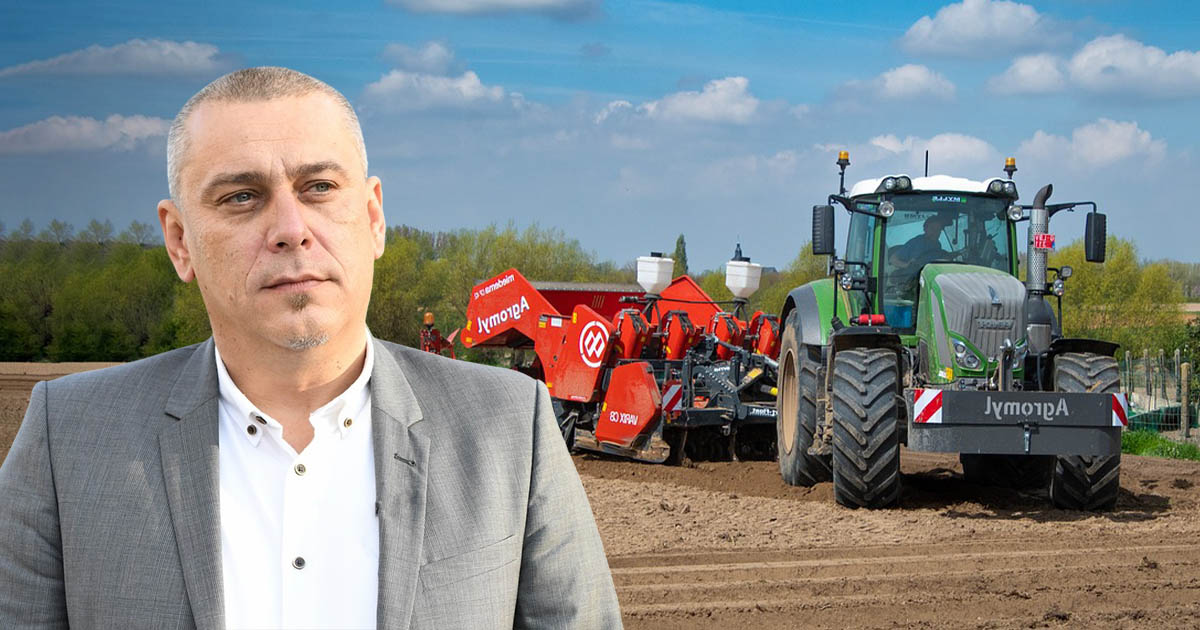 Deputatul Magyar Lóránd, anunț despre Rabla pentru Tractoare. Care sunt condițiile