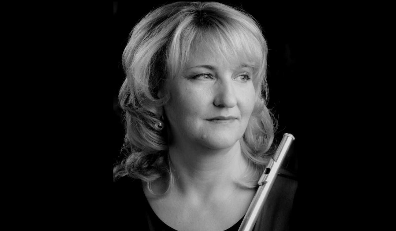 FOTO. DOLIU la Filarmonică. Lidia a murit într-un tragic accident rutier