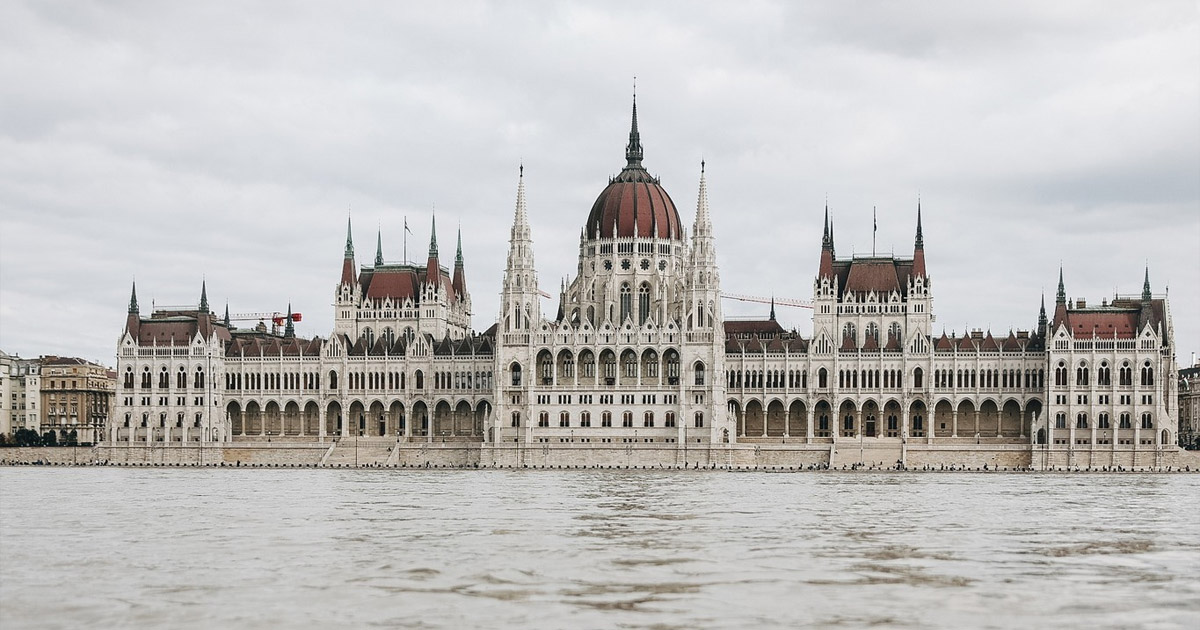 Atenționare de călătorie pentru Ungaria, din cauza inundațiilor. Ce spune Ministerul de Externe