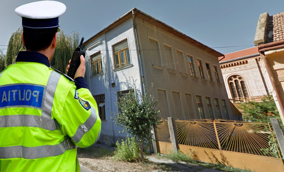 FOTO. Noi detalii în cazul crimei de la Carei. Suspectul, un tip extrem de violent. S-ar fi stabilit și motivul