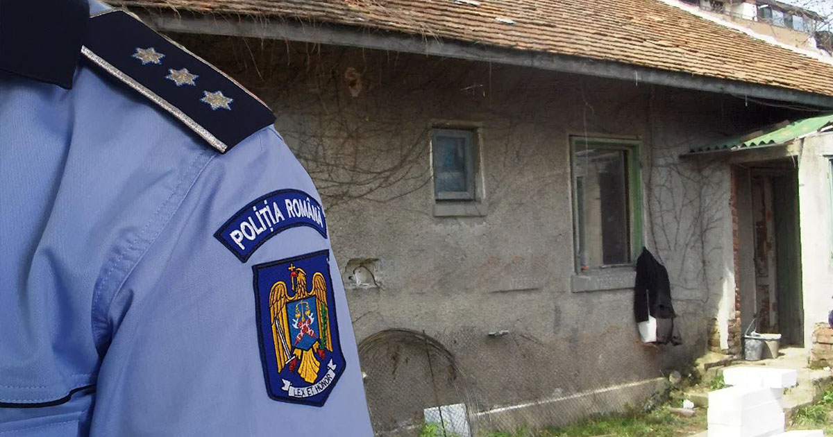 Descoperire dramatică într-o casă din județ. Sătmărean (46 ani) găsit decedat