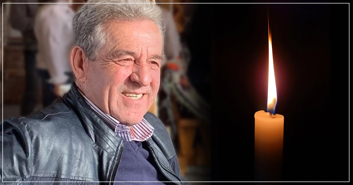 A trecut la cele veșnice Ioan Bran, unul dintre oamenii de afaceri de succes din județul Satu Mare