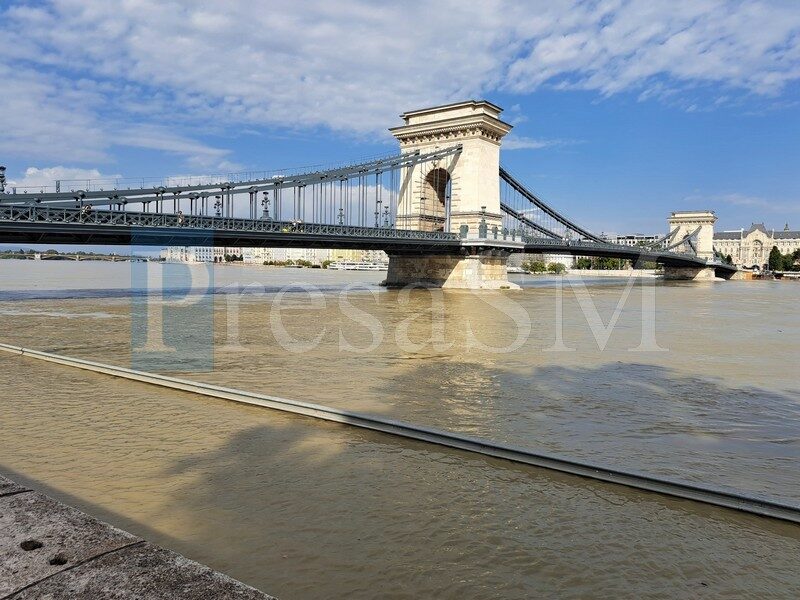 inundatie la budapesta dunare (2)