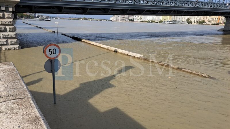 inundatie la budapesta dunare (5)