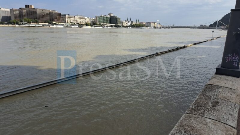 inundatie la budapesta dunare (6)