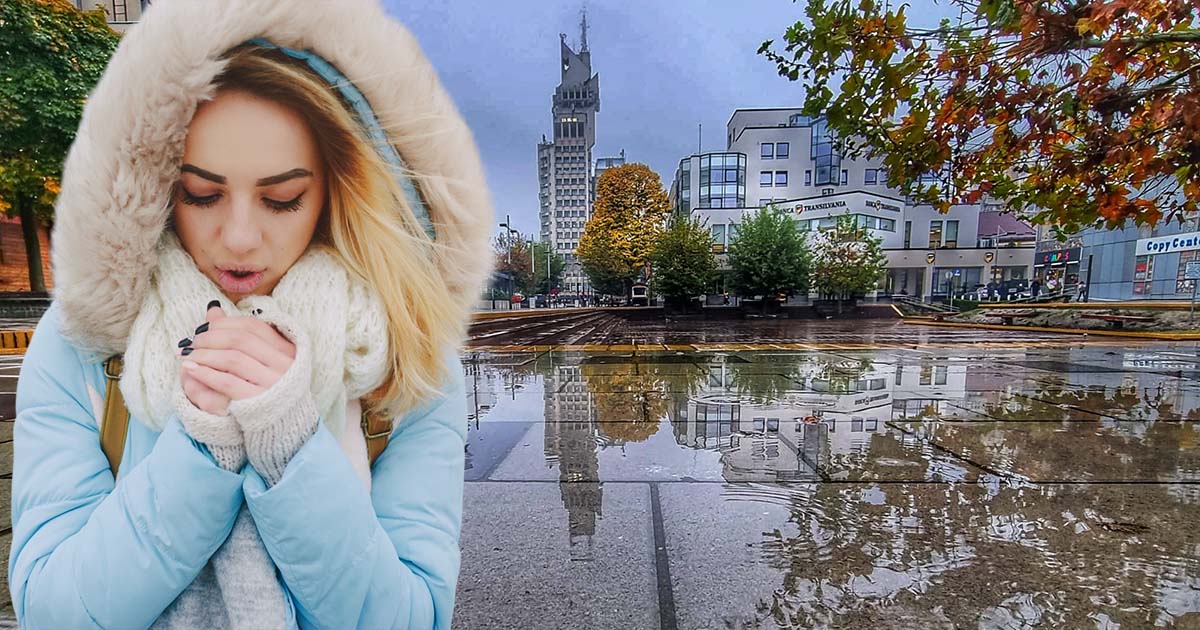 Record de temperatură la 37 de stații meteo. Ce vești au meteorologii pentru sătmăreni. Cât de cald va fi la Satu Mare și când se răcește vremea