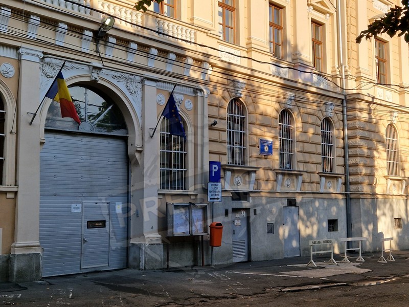 Violator în serie, eliberat din Penitenciarul Satu Mare, a recidivat! Mai multe victime al activ