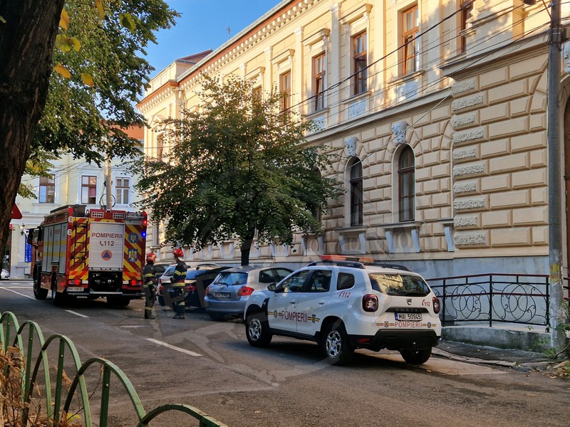 FURT cu REPETIȚIE. Un sătmărean a ieșit din închisoare vara, dar intră înapoi iarna