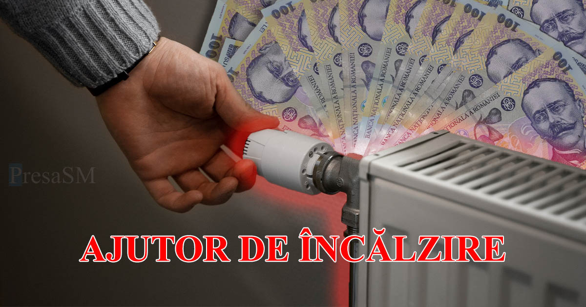 Începe preluarea cererilor pentru ajutorul de încălzire. Care este procedura și ce acte sunt necesare