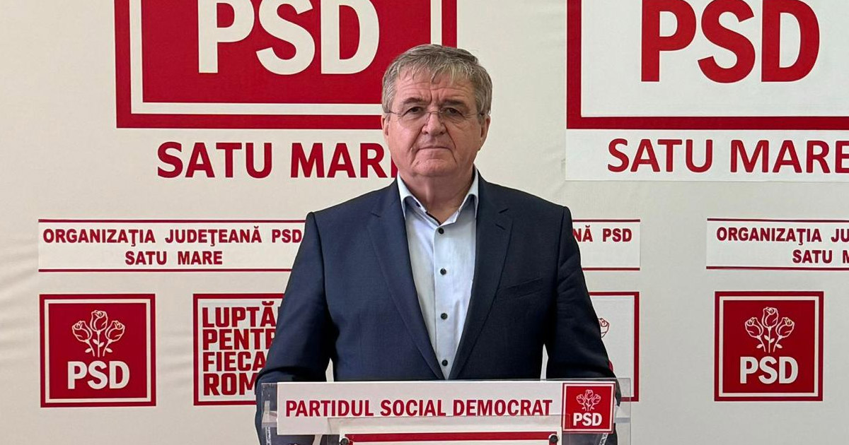 Govor: Alocări de peste 18,6 milioane pentru investițiile strategice din Satu Mare