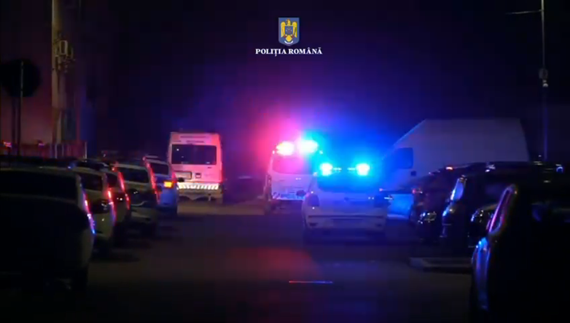 Coșmarul a două sătmărence: s-au trezit în dormitor cu un bărbat dezbrăcat