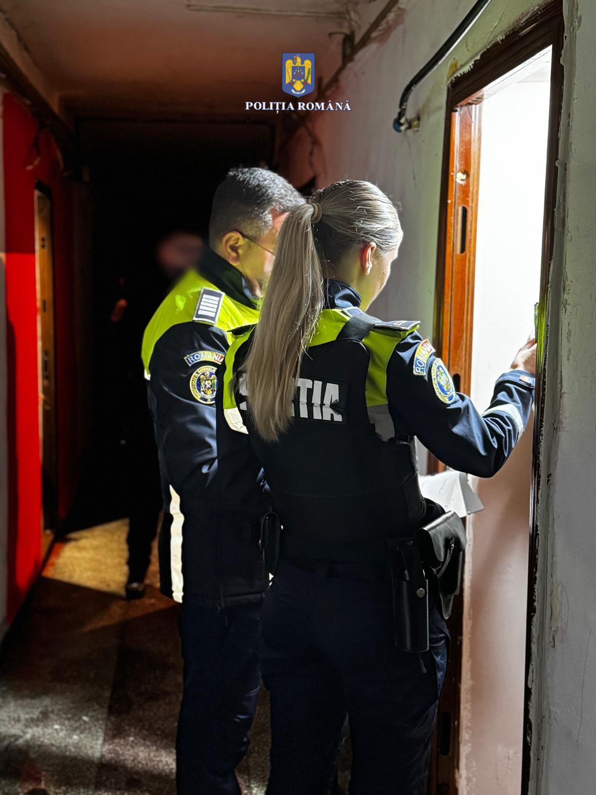 Bătaie între patroni la un fast-food din municipiul Satu Mare. Ea l-a provocat, el a răspuns