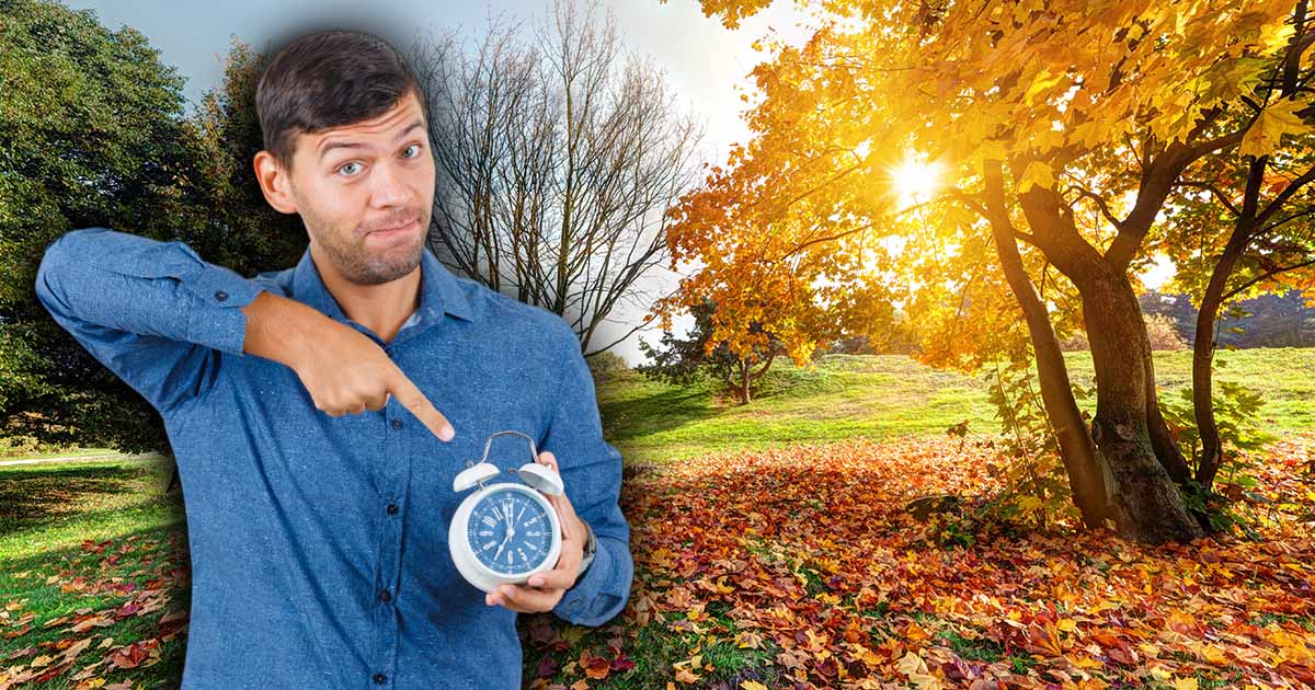 Trecem la ora de iarnă. Sâmbătă dăm ceasurile înapoi cu o oră