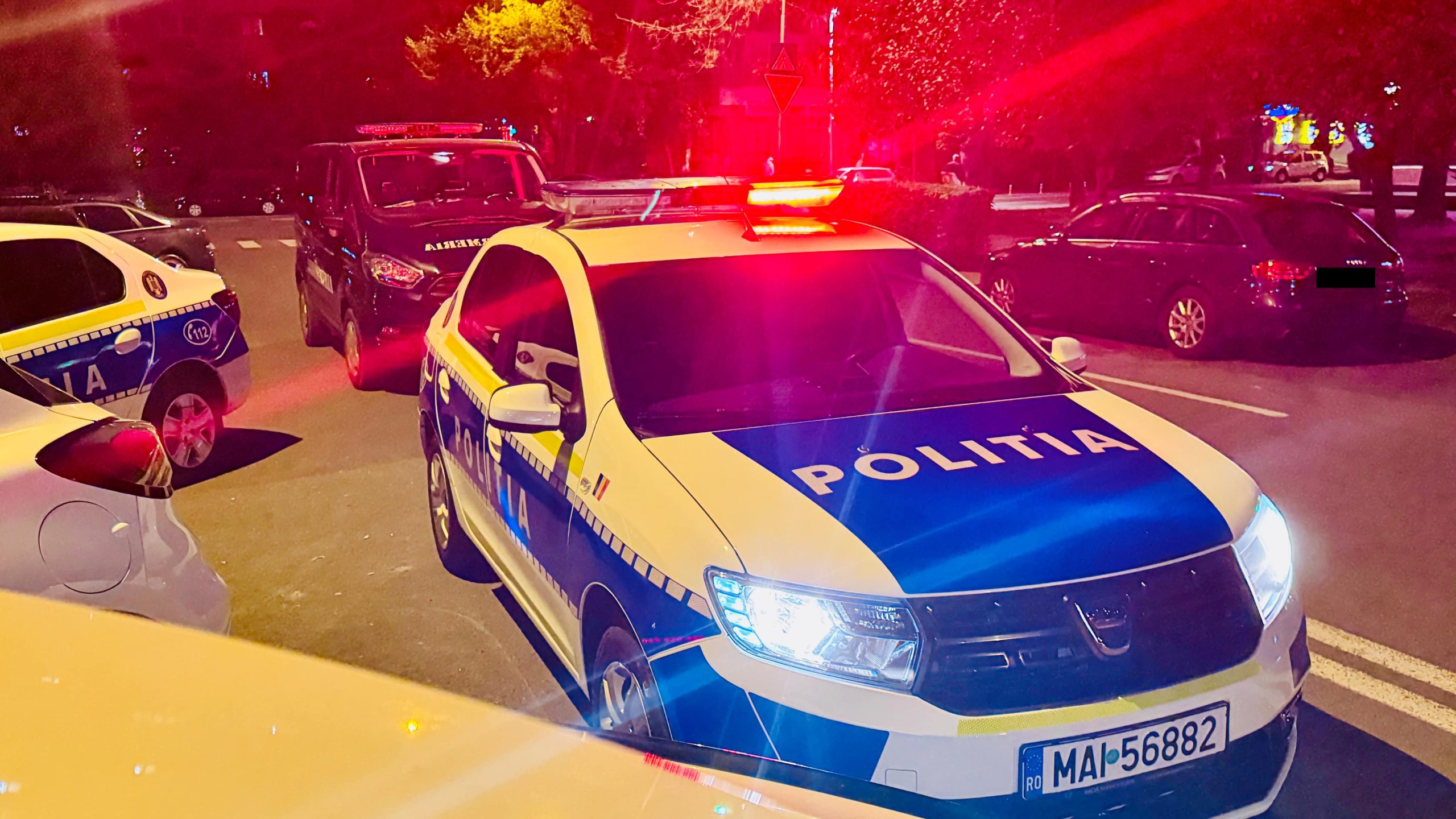 Bărbat în stop cardiac în timpul unei bătăi, la un bar din Satu Mare. Poliția explică scandalul