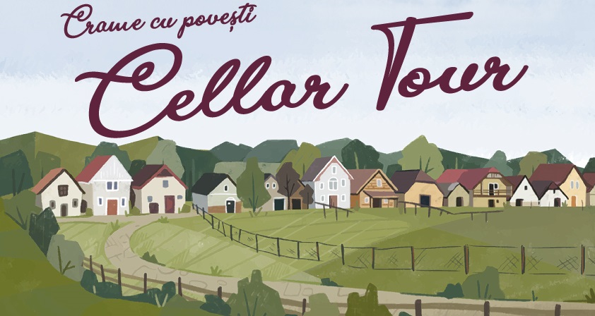 Cellar Tour – Crame cu povești. Turul celor mai importante crame din județul Satu Mare