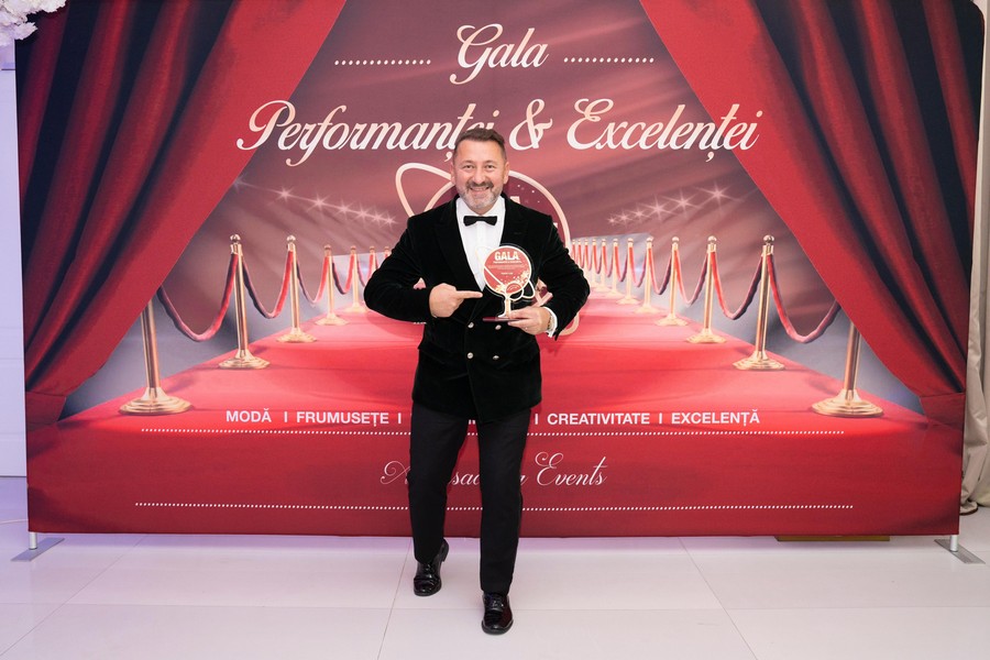 Cel mai mare spațiu de joacă din oraș: LUP – Fun/More își deschide porțile pe 20 februarie