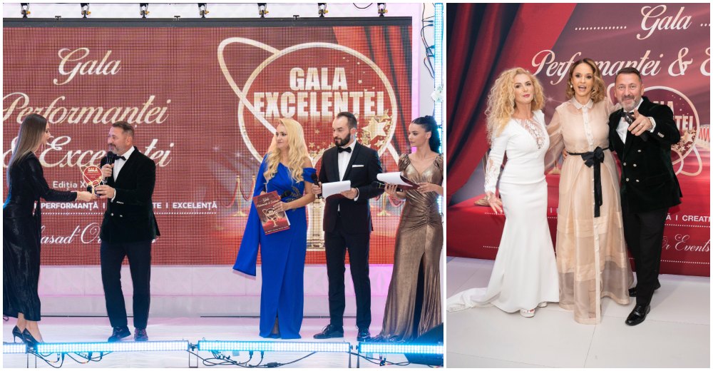 FOTO. De la copil desculț și sărac, printre vedete. Sătmăreanul Vasile Lup scrie istorie