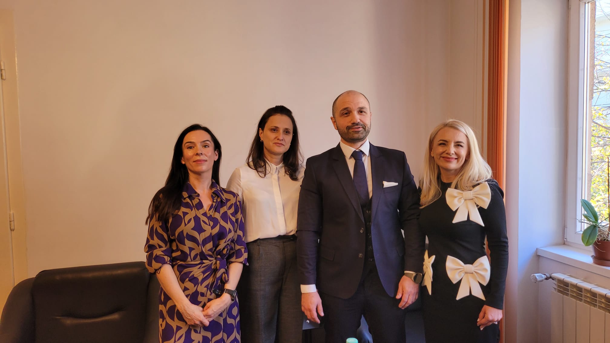 FOTO. Avocații stagiari au depus astăzi jurământul în Baroul Satu Mare. Moment solemn