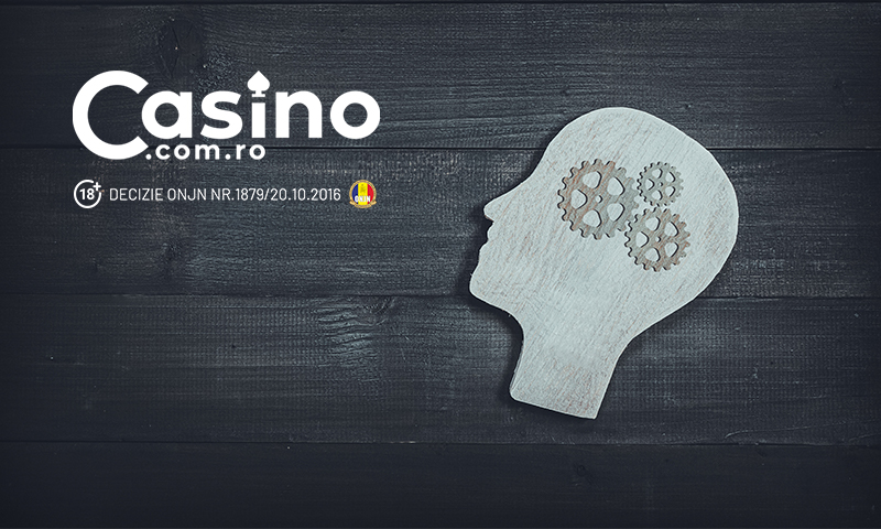 Factori psihologici care influențează pariurile și riscurile asumate