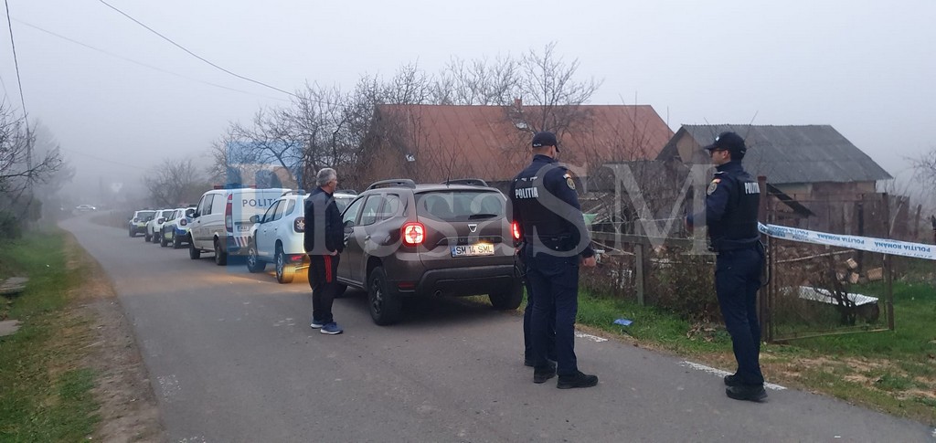 FOTO/VIDEO. Ce pedeapsă a primit criminalul din Cehal. A ucis un om, apoi a fost aproape de o nouă crimă