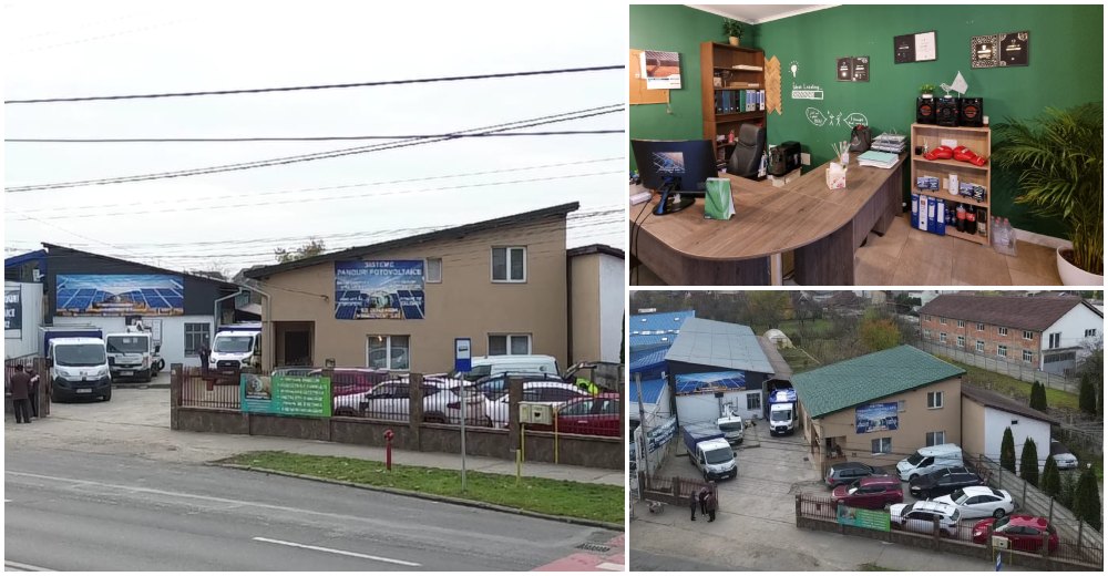 Dendiarom din Satu Mare angajează electricieni, instalatori și ingineri electricieni. Își mărește echipa!