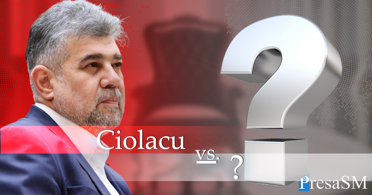 Primele exit-poll-uri. Cine intră alături de Ciolacu în turul II al alegerilor prezidențiale