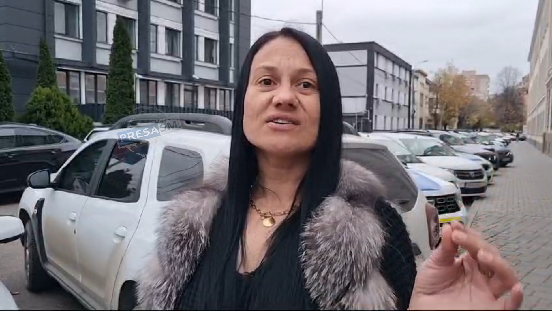 EXCLUSIVITATE. Sătmăreanca acuzată de crimă, eliberată: ”Sunt nevinovată! Dau în judecată statul german”