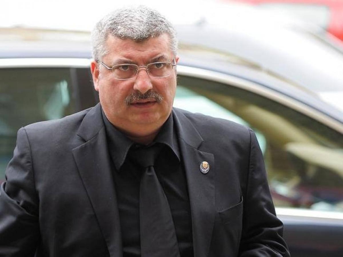 Omul de afaceri Silviu Prigoană a murit la o pensiune din Bran. S-ar fi înecat cu mâncare