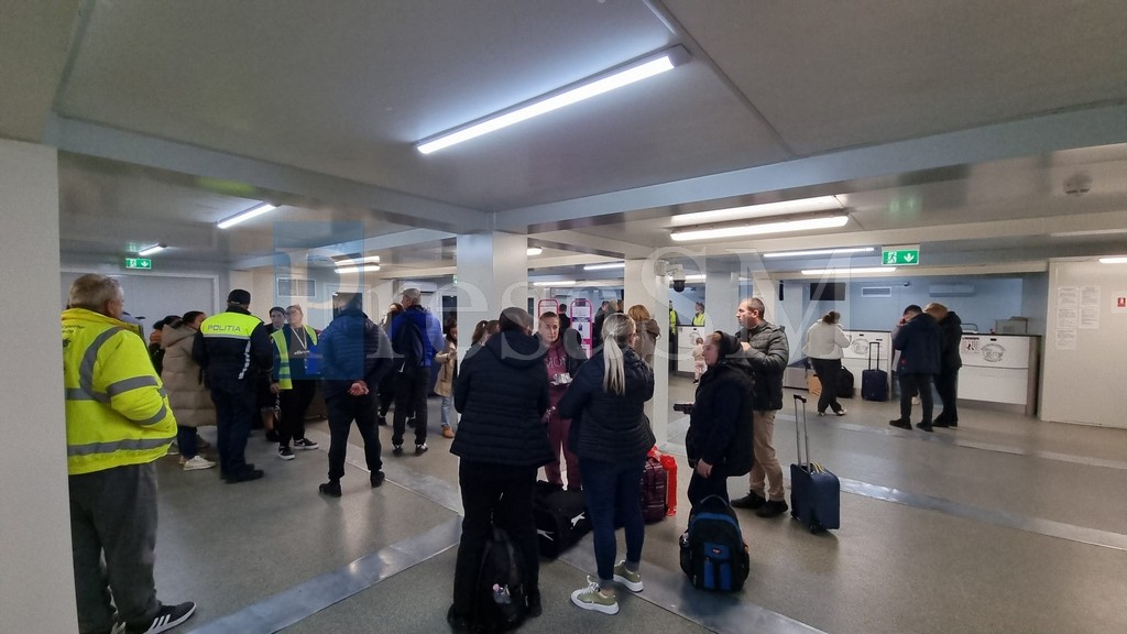 Mega țeapă de Revelion. Zeci de sătmăreni au plătit mii de euro pentru ”vacanță de lux”