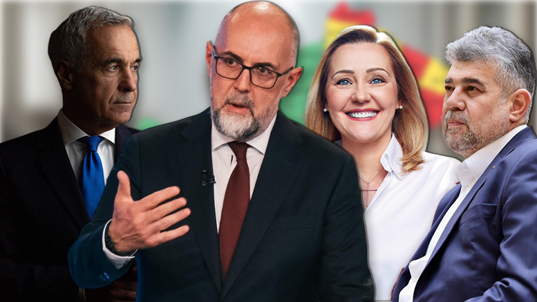 HARTĂ. Alegeri prezidențiale la Satu Mare. Câștigători surpriză în județ și în municipiu; prezența la urne. Kelemen Hunor, marele învingător