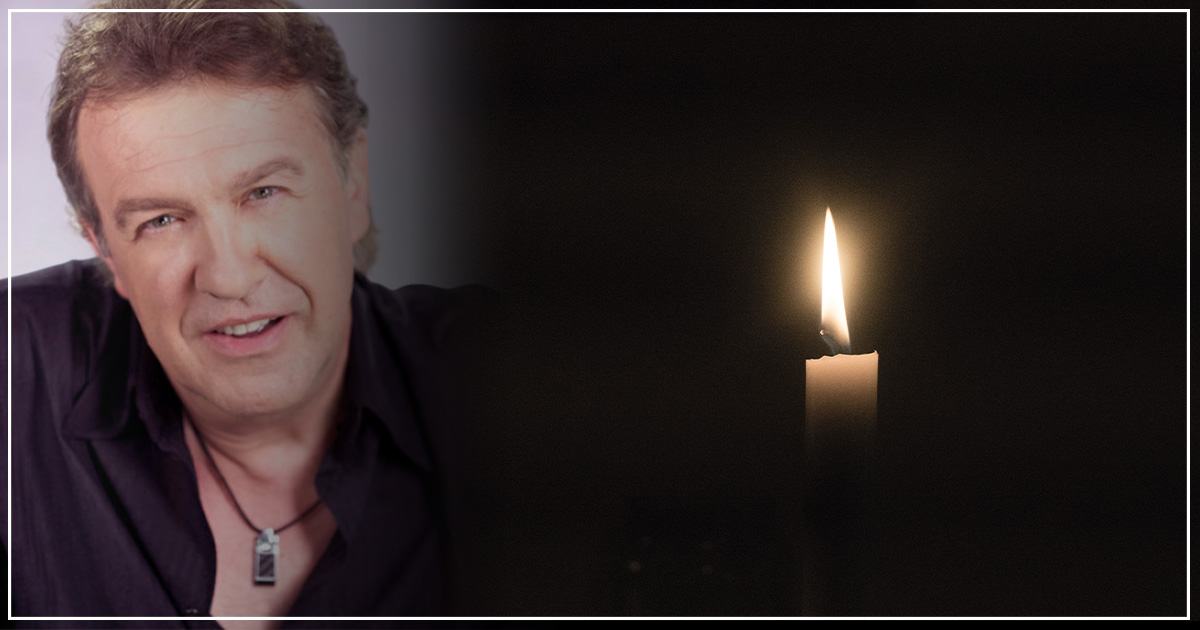 A murit Gabriel Cotabiță. Cântărețul avea 69 de ani