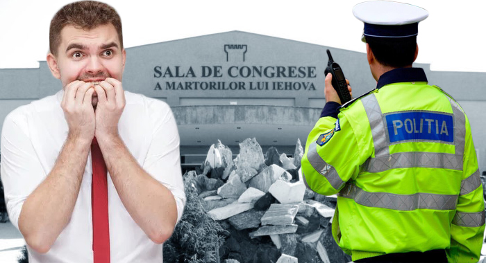 Sătmărean șantajat de o ”iubăreață”. A amenințat că merge cu imaginile în Biserică!