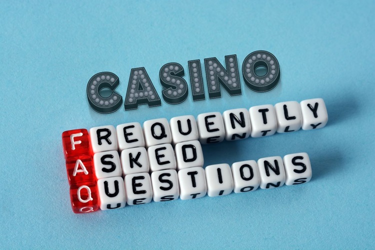 Cele mai întâlnite întrebări despre sloturi online