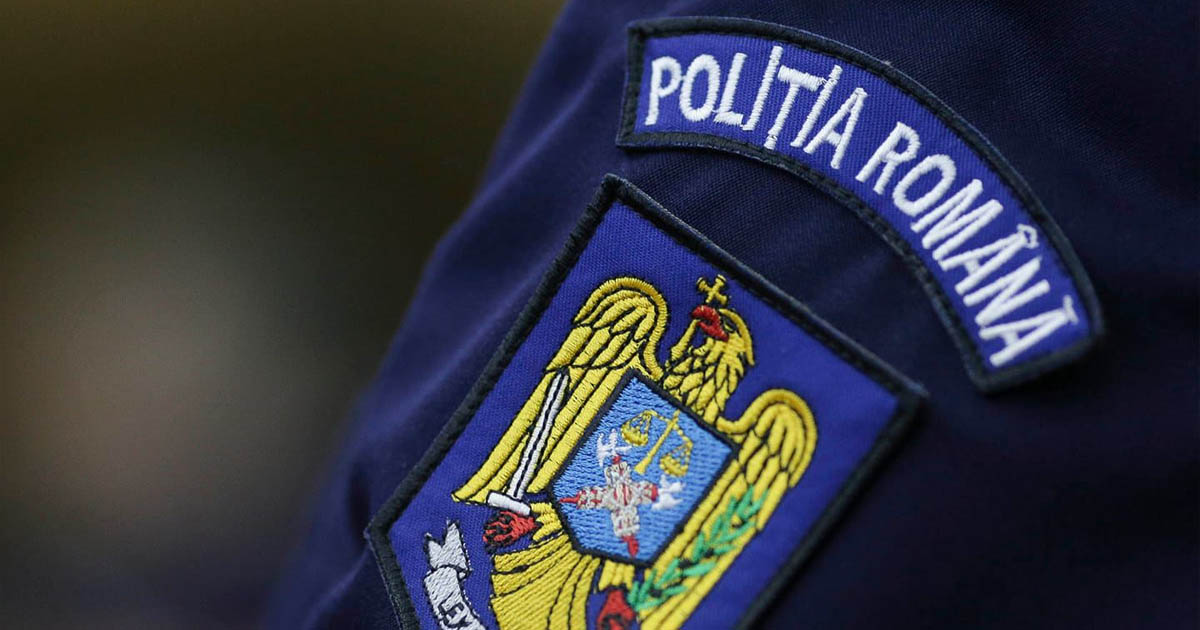 Tragedie într-un județ din țară. Un tânăr poliţist a murit la serviciu. A leşinat şi nu a mai putut fi salvat