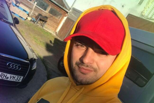 VIDEO. Eroul din Tășnad, cunoscut în toată  România, căutat pentru arestare de Poliția germană