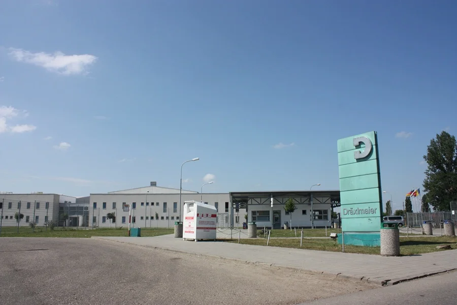 Gigantul Dräxlmaier va renunța la sute de locuri de muncă la nivel global